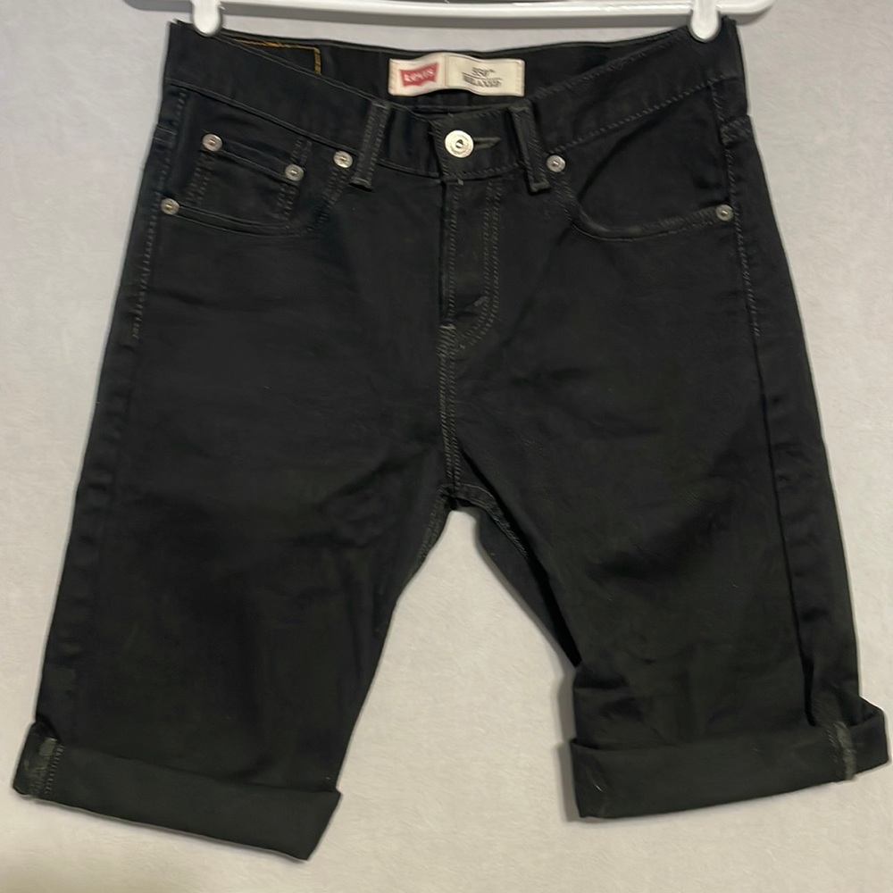 Levi’s Jean Shorts